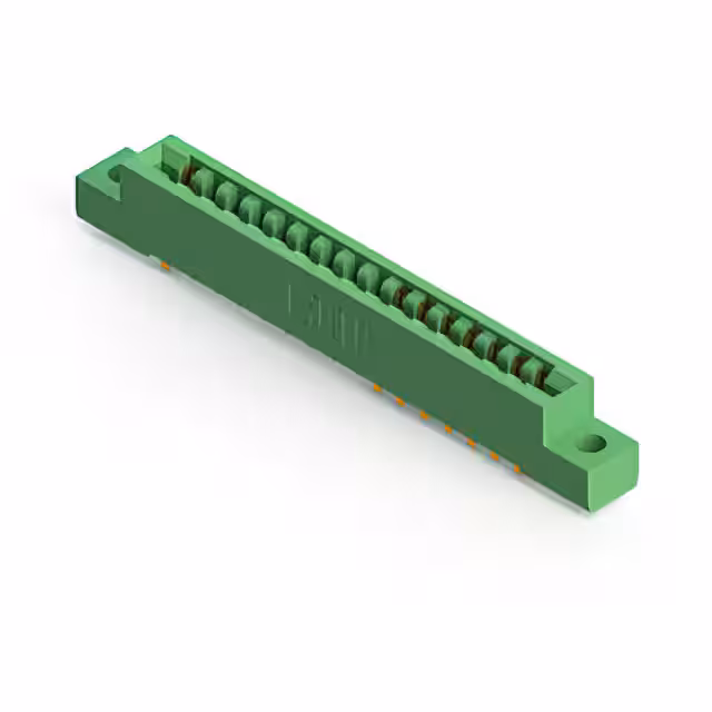 307-032-542-202 EDAC Inc.  Edgeboard Connectors
